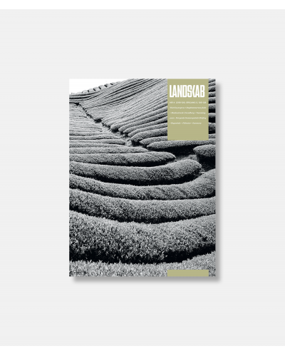 Landskab nr. 04 2019